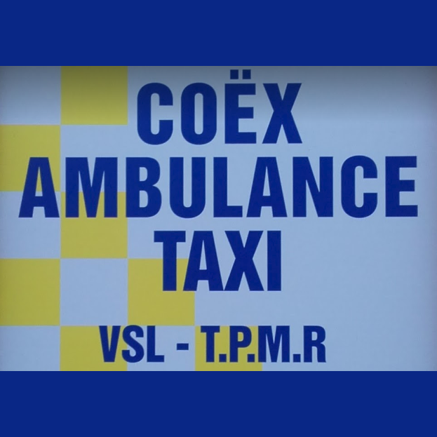 Ambulance Taxi du Jaunay