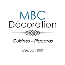 MBC Décoration meuble et accessoires de cuisine et salle de bains (détail)