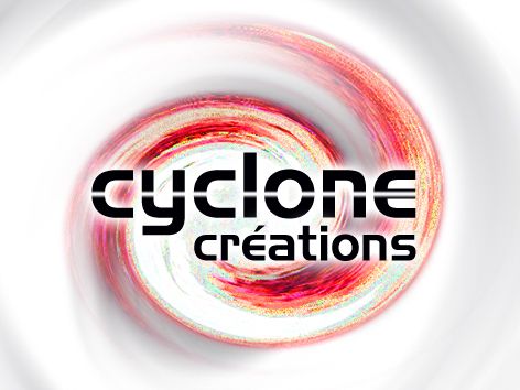 Cyclone Créations Publicité, marketing, communication