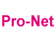 Pro-net EIRL