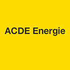 Acde Energie électricité générale (entreprise)