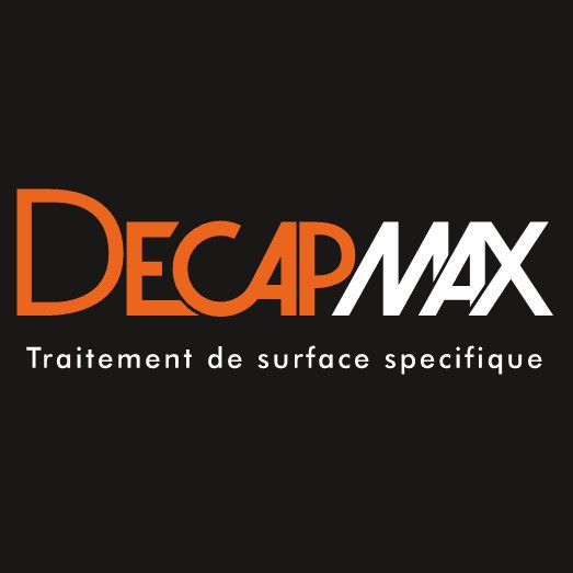 Decapmax décapage et dégraissage (préparation des surfaces)
