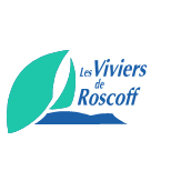 Les Viviers de Roscoff poissonnerie (détail)
