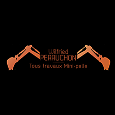 Perruchon Wilfried entreprise de travaux publics