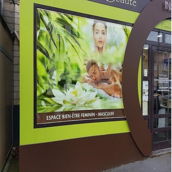 Institut  Le Jardin De La Beauté centre d'amincissement