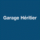 Garage Heritier concessionnaire automobile