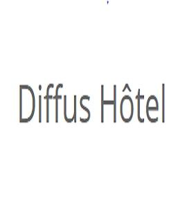 Diffus'Hôtel fournitures pour hôtel restaurant