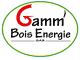 Gamm'bois Energie bois de chauffage