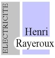 Entreprise Rayeroux électricité générale (entreprise)