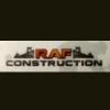 RAF Construction