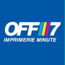 Imprimerie OFF'7 imprimeur éditeur