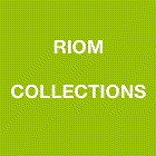 Riom Collections tableau, estampe et reproduction d'art (commerce)