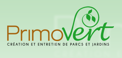 Primovert entrepreneur paysagiste