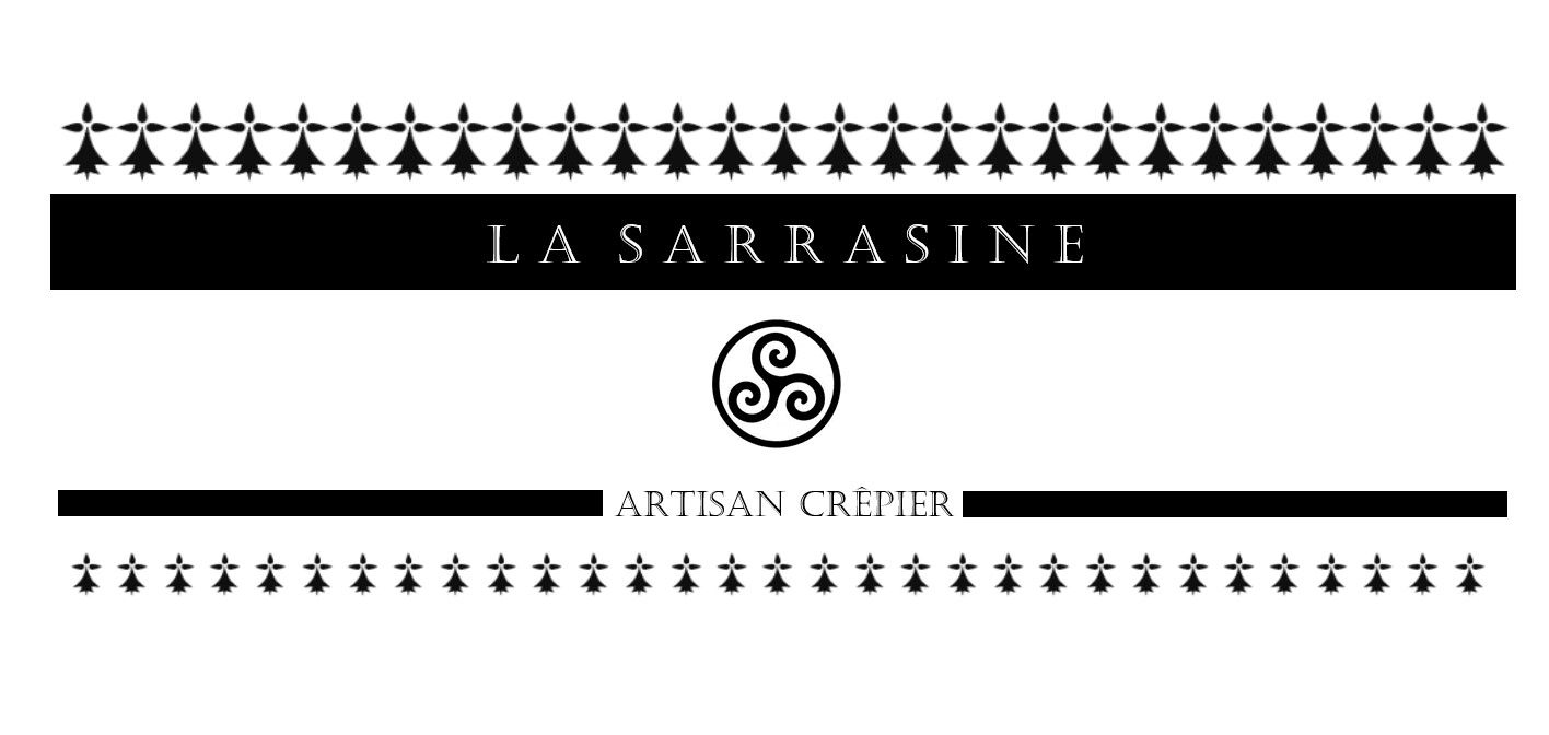 La Sarrasine