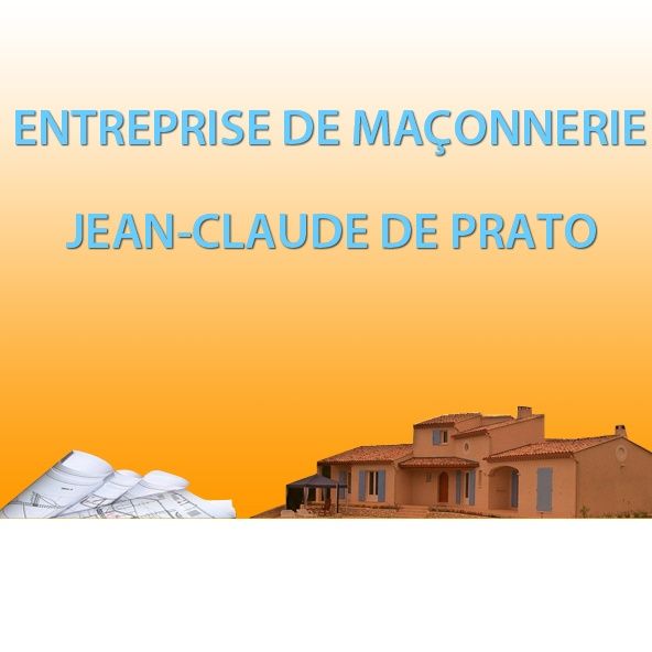 De Prato Jean-Claude entreprise de maçonnerie