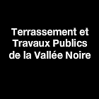 Terrassement et Travaux Publics de la Vallée Noire