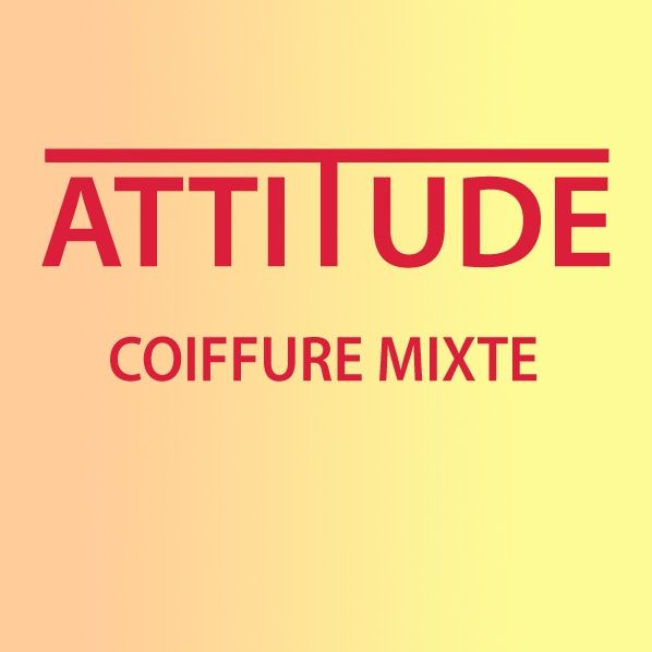 Attitude Coiffure Coiffure, beauté