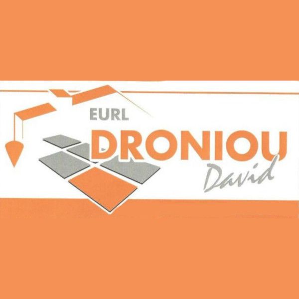 David Droniou EURL Bâtiment