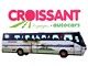 Transp Cars Croissant taxi