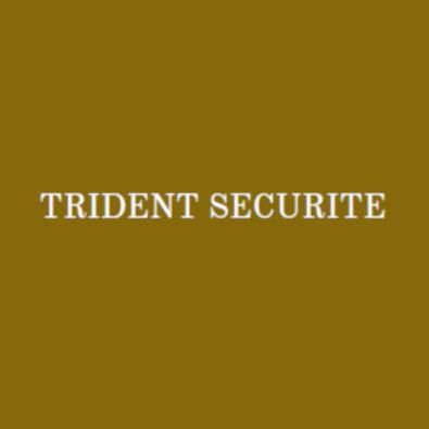 Trident Securite Equipements de sécurité