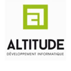 Altitude SARL dépannage informatique