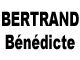 Maître Bénédicte Bertrand avocat