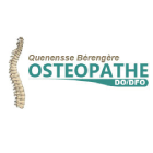 Quenensse Bérengère - Ostéopathe