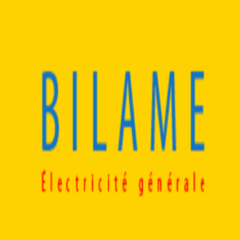 Bilame SARL électroménager (détail)