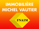 Michel Vautier agence immobilière