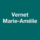 Marie-Amelie Vernet infirmier, infirmière (cabinet, soins à domicile)