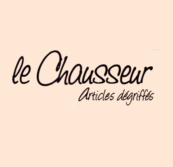 LE CHAUSSEUR chaussures (détail)