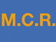 M.C.R. Sarl Construction, travaux publics
