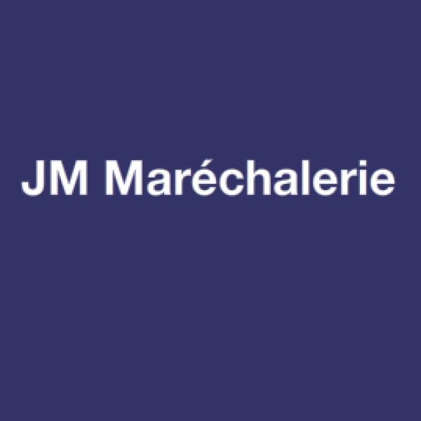 JM Maréchalerie forgeron, maréchal-ferrant et charron