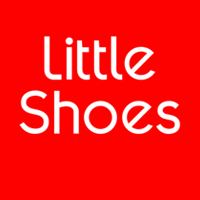 Boutique Little Shoes chaussures (détail)