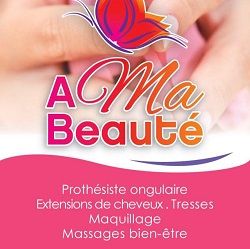 A Ma Beauté manucure