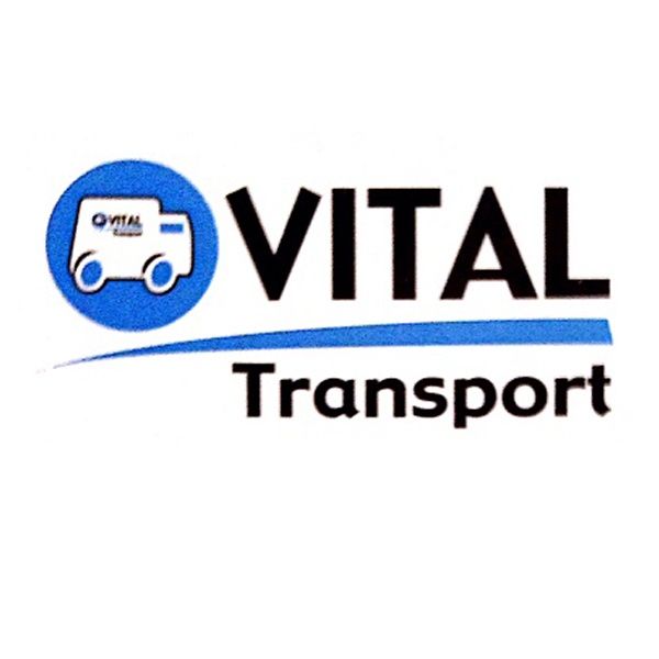 Vital Transport Transports et logistique