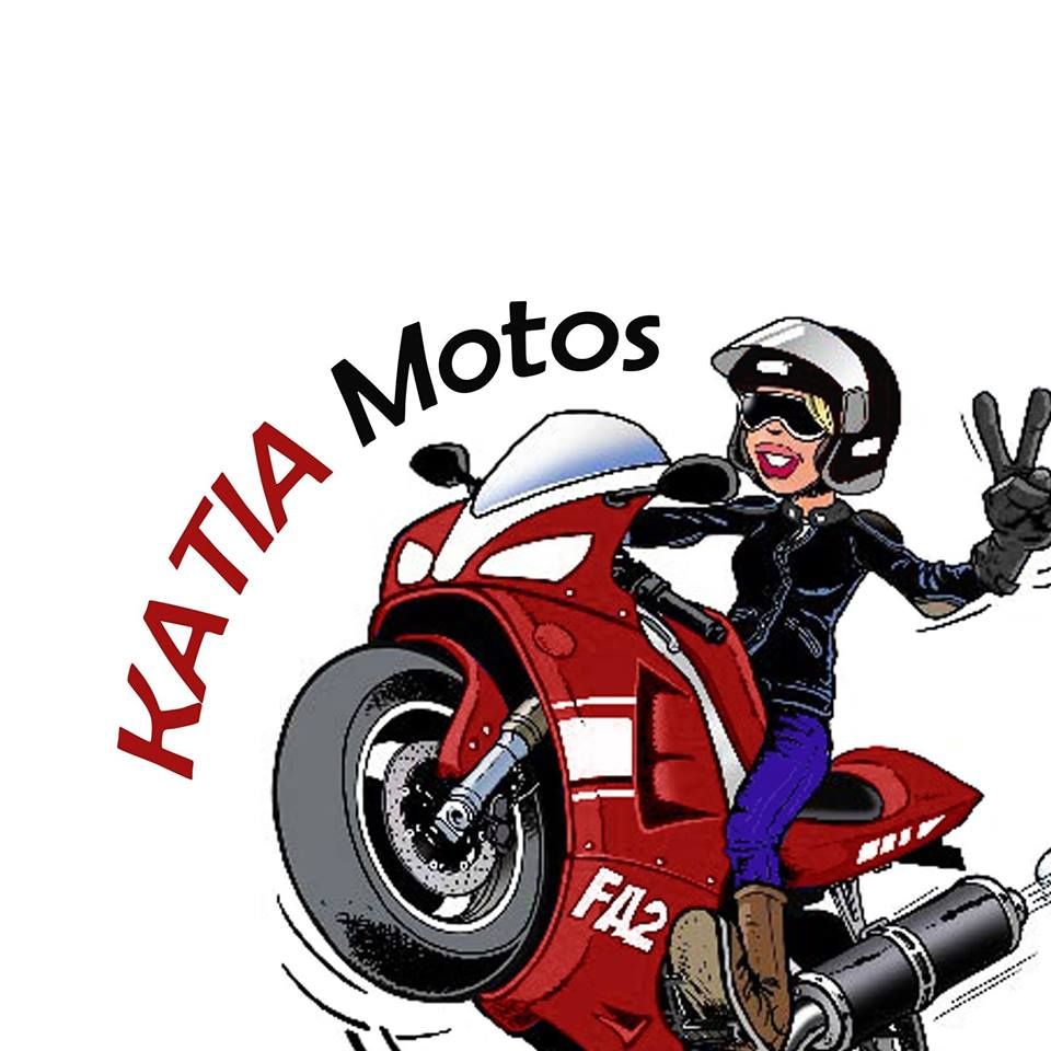 Katia Motos concessionnaire de moto et scooter