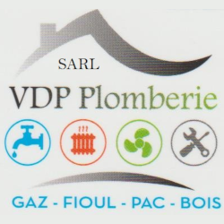 VDP Plomberie SARL plombier