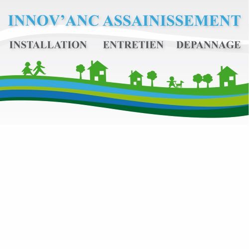 Innov'anc Assainissement fosse septique et accessoires