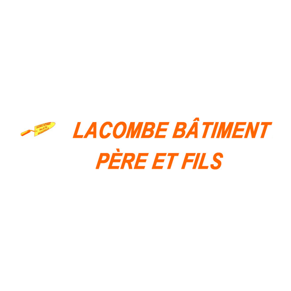 Lacombe Bâtiment Père Et Fils entreprise de maçonnerie