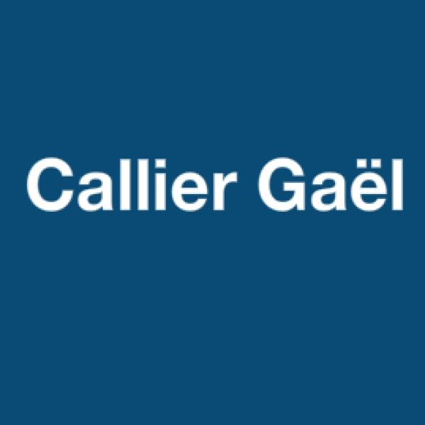 Callier Gaël