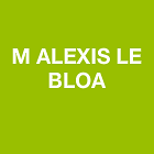 Le Bloa Alexis entrepreneur paysagiste