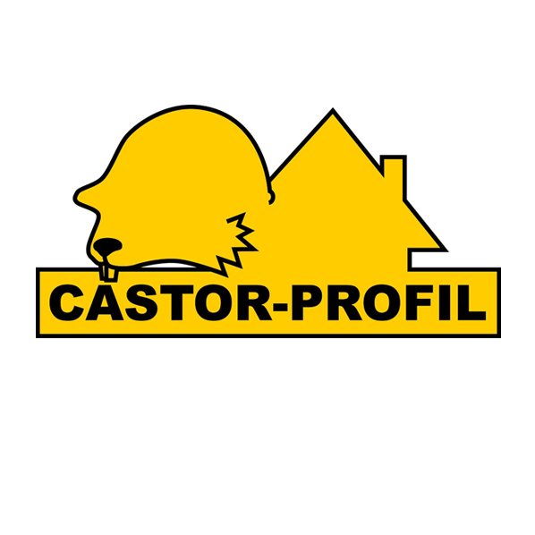 Castor Profil ventilation et aération (vente, installation de matériel)