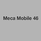 Meca Mobile 46 pare-brise et toit ouvrant (vente, pose, réparation)