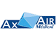 Ax'Air Medical Matériel pour professions médicales, paramédicales