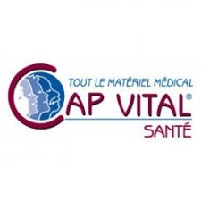 Cap Vital Matériel pour professions médicales, paramédicales