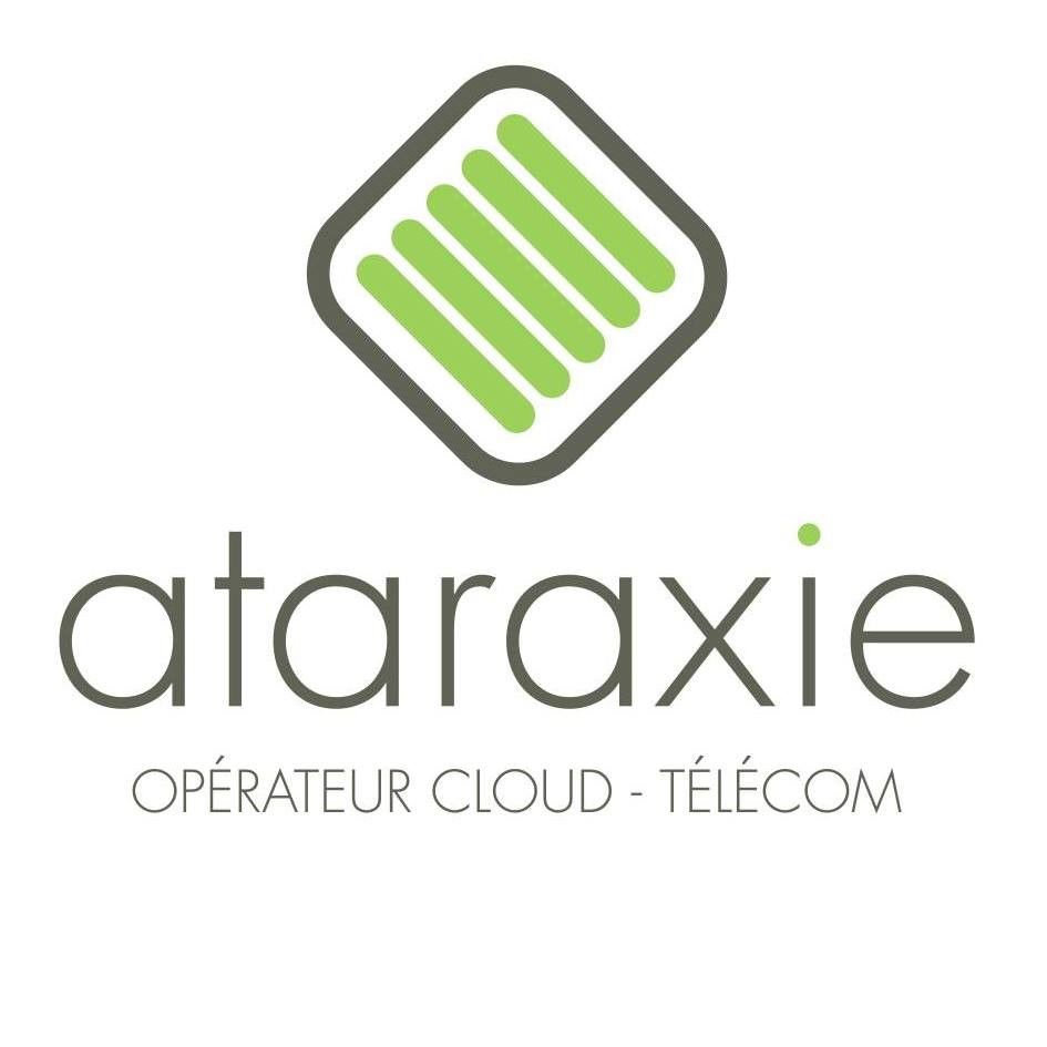 Ataraxie création de site, hébergement Internet