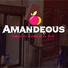 Amandeous chocolaterie et confiserie (détail)