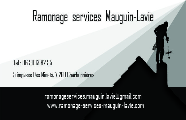 Ramonage services mauguin lavie ramonage