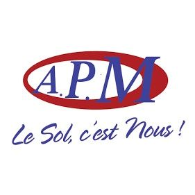 A.P.M